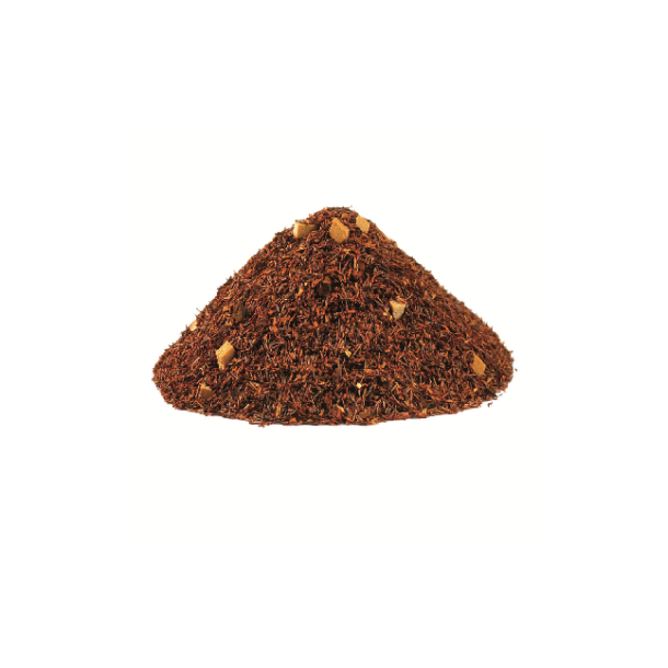 Rooibos karamel te