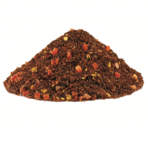 Orange og figenkaktus te