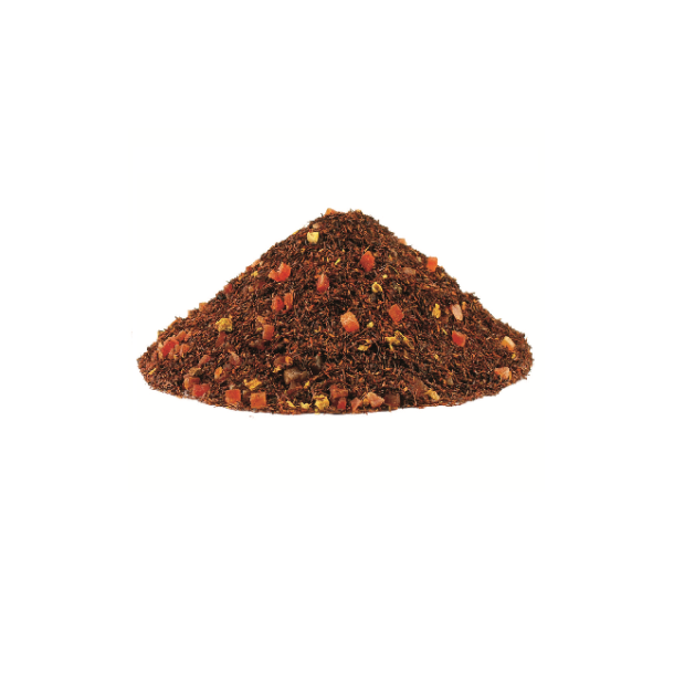 Orange og figenkaktus - Rooibos te