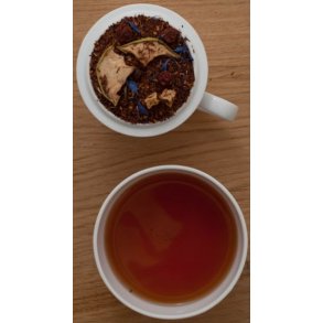 �ble og solb�r te