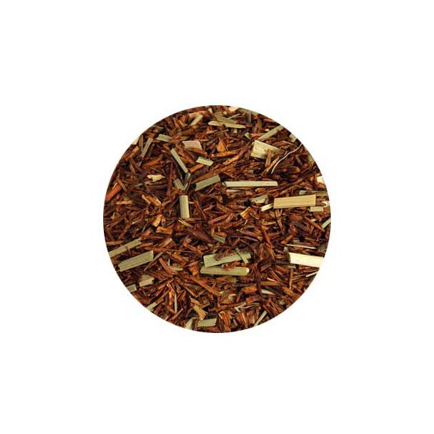 Rooibos lemon te