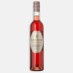 Ros� Port Sequeirinha