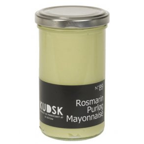 Rosmarin Purlg Mayonnaise