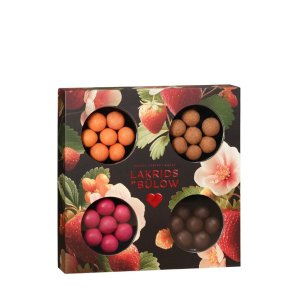 B�low Small Love Selection Box