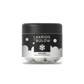 Blow Frozen Small - Crispy Mint