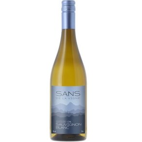 SANS de la Vigne 0% - Sauvignon Blanc