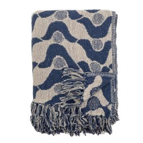 Santena Plaid, Bl�