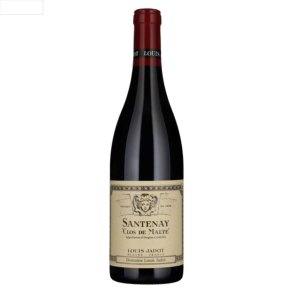 Santenay Rouge Clos de Malte - Louis Jadot