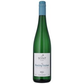 Riesling Mosel alkohofri