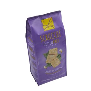 Scrocchi Garlic & Parsley