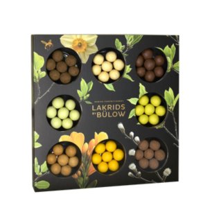 Selection Box Spring 2026