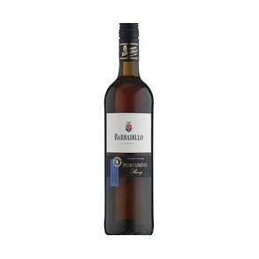 Sherry Barbadillo Pedro Ximenez 