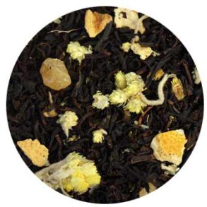 Silkevejens hemmelighed te