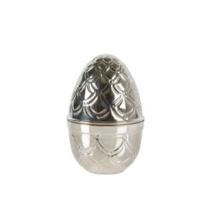 Silver Egg Classic