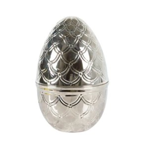 Silver Egg Magnum