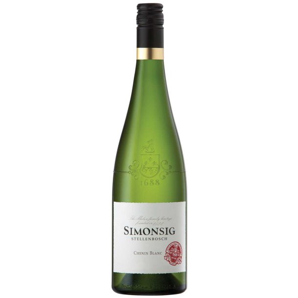 Chenin Blanc fra Simonsig