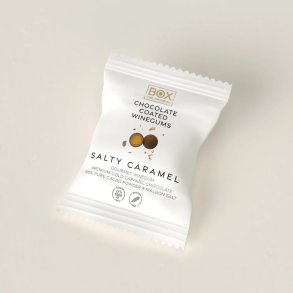 Snack Pack Salty Caramel