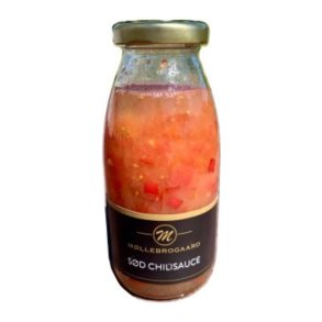S�d Chilisauce