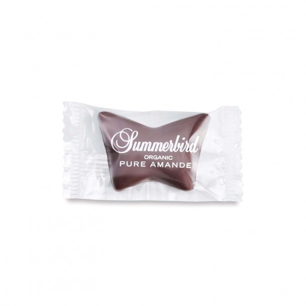 Sommerfugl - Pure Amande
