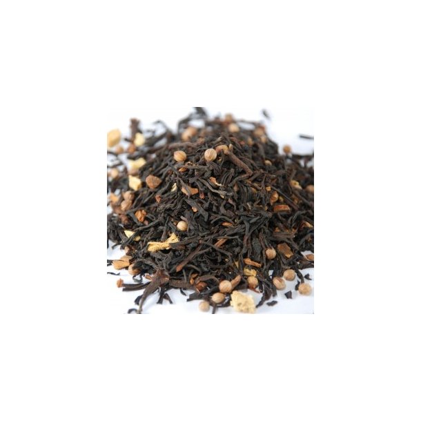Chai te