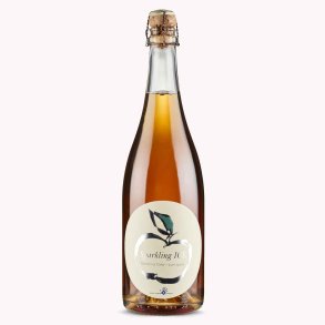 Sparkling Ice ble 750 ml