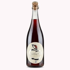 Sparkling Ice ble og kirsebr 750 ml