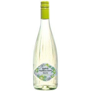 Mojito Mocktail alkoholfri Spirit Garden