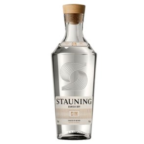 Stauning Gin