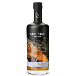 Stauning Hst - Double Malt Whisky