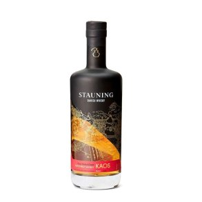 Stauning KAOS - Triple Malt Whisky