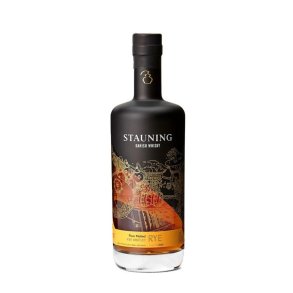 Stauning Rye Whisky