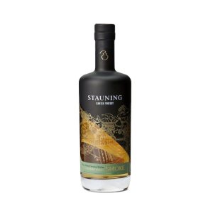 Stauning Smoke - Single Malt Whisky