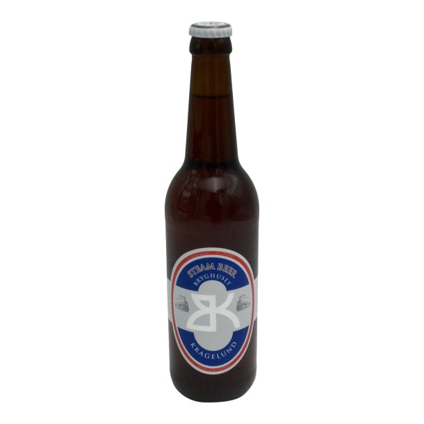 Steam Beer
