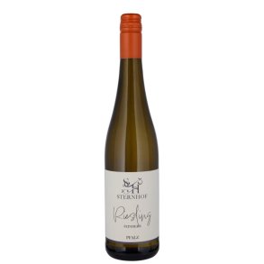 Sternhof Riesling Feinherb �ko