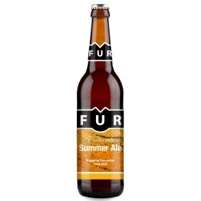 FUR Summer Ale 50 cl.