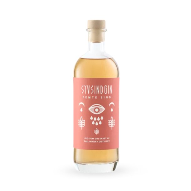 Syv Sind Gin - Femte Sind
