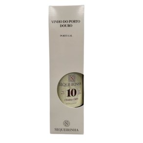 10 �rs Tawny Christmas Edition Sequeirinha