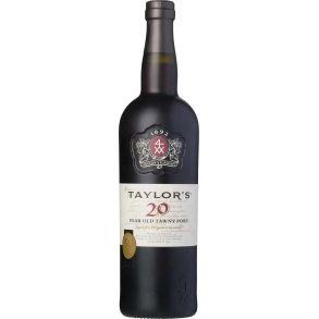 Taylors 20 �rs Tawny Port