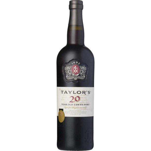 Taylors 20 rs Tawny Port