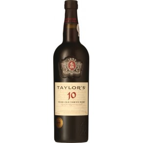 Taylors 10 rs Tawny Port