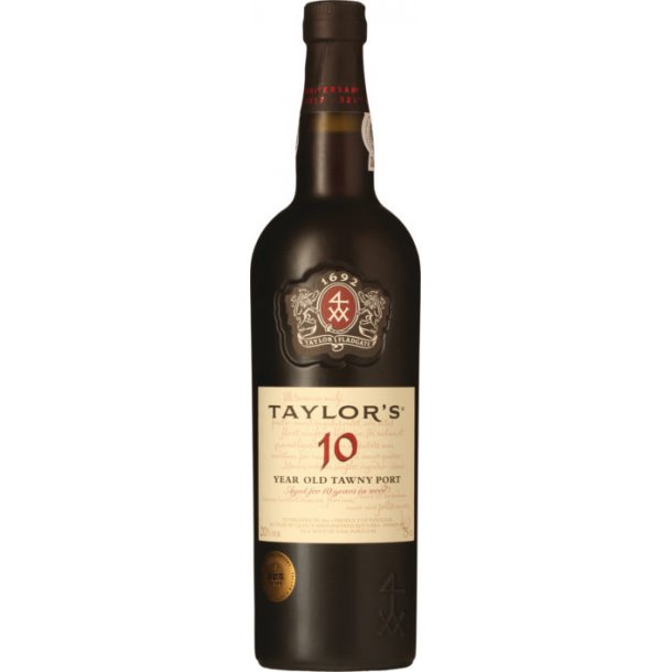 Taylors 10 �rs Tawny Port
