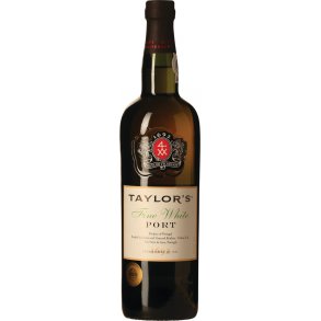 Fine White Port
