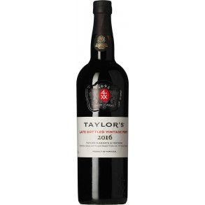 Late Bottled Vintage LBV 100 cl