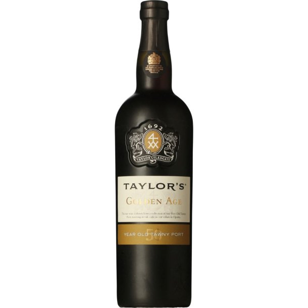 Taylors 50 rs Tawny Port