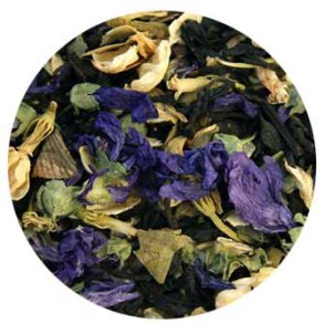 Tempeltr te blanding