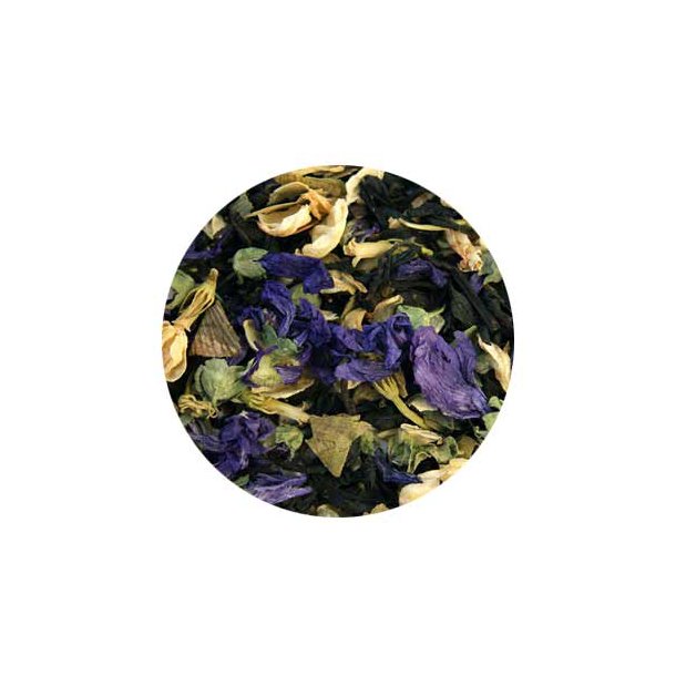 Tempeltr� te blanding