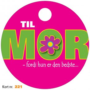 Til Mor