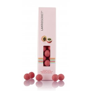 Lakridseriet - Tokyo