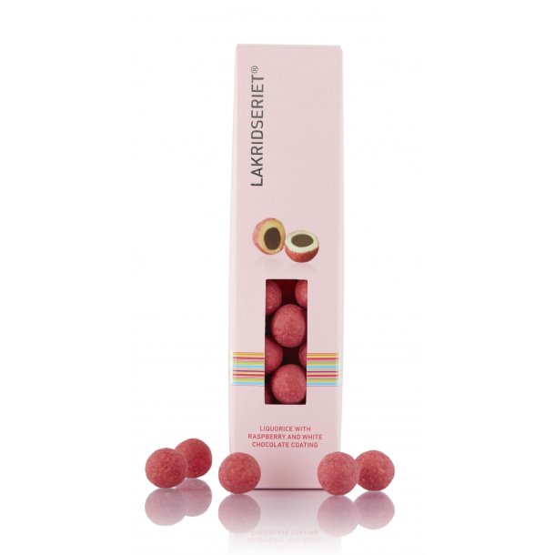 Lakridseriet - Tokyo