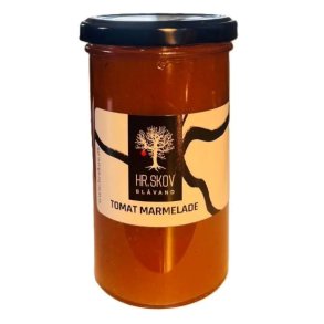 Tomat Marmelade